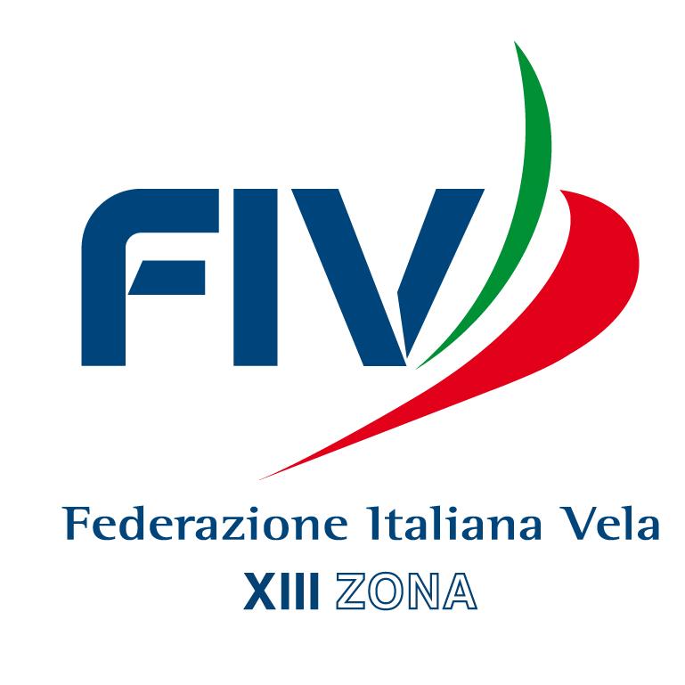FIV XIII Zona logo
